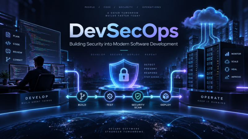 DEVSECOPS